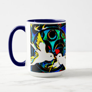 Caneca de Designer