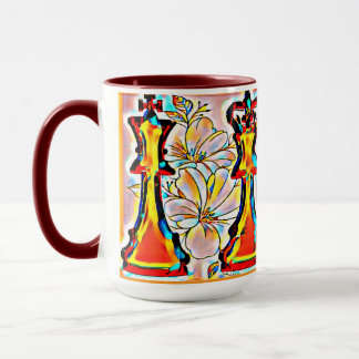 Caneca de Designer