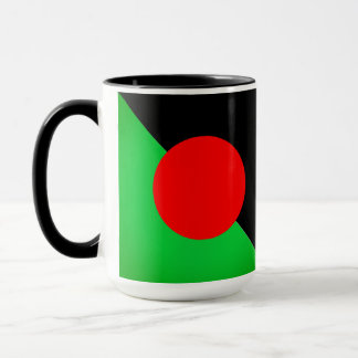 Caneca de Designer