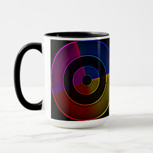 Caneca de Designer