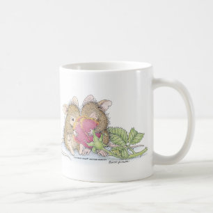 Caneca de Designs® do Casa-Rato