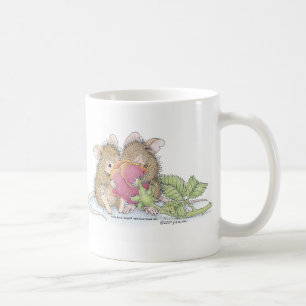 Caneca de Designs® do Casa-Rato