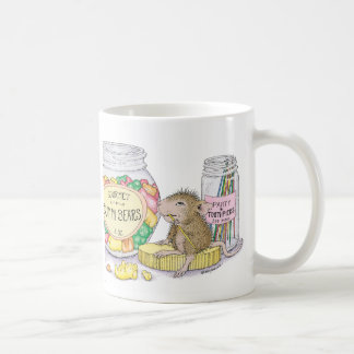 Caneca de Designs® do Casa-Rato