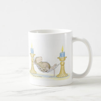 Caneca de Designs® do Casa-Rato