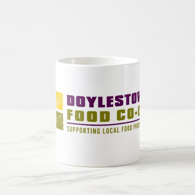 Caneca de DFC (Centro)