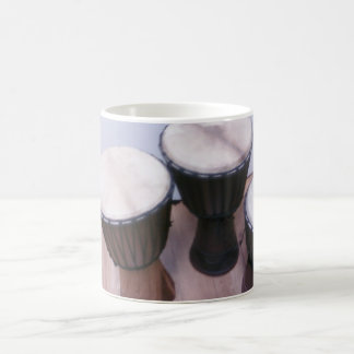 Caneca de Djembe