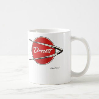 Caneca de Dorsett
