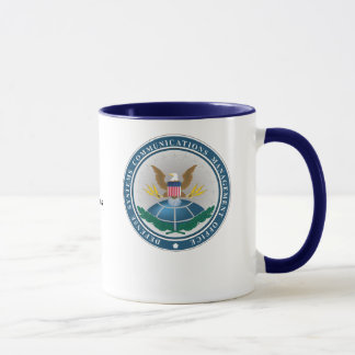 Caneca de DSCMO