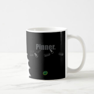 Caneca de DTV Pinner