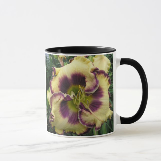 Caneca de duas imagens (Direita)