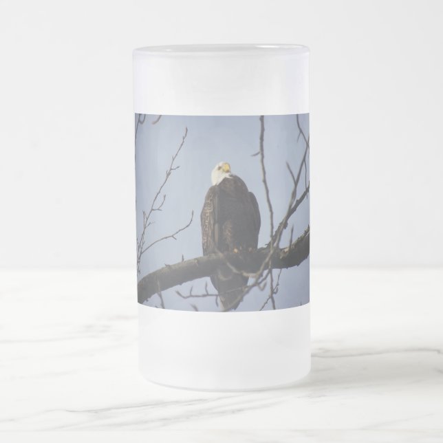 Caneca de Eagle (Centro)