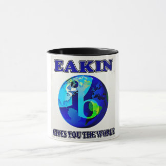 Caneca de Eakin