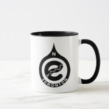 Caneca de Edmonton