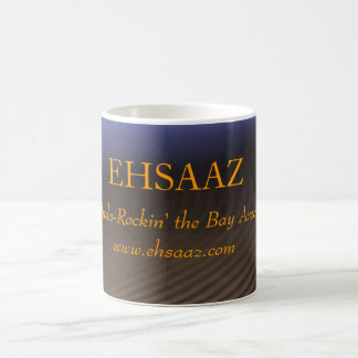 Caneca de Ehsaaz