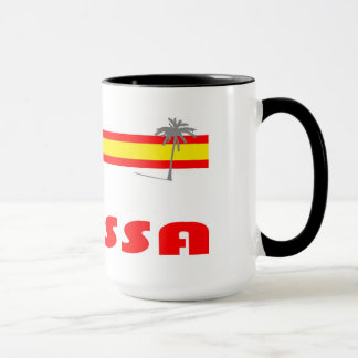Caneca de Eivissa 2013