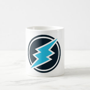 Caneca de Electroneum