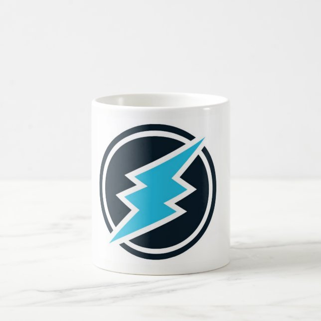 Caneca de Electroneum (Centro)