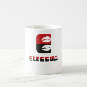 Caneca de Eleggua