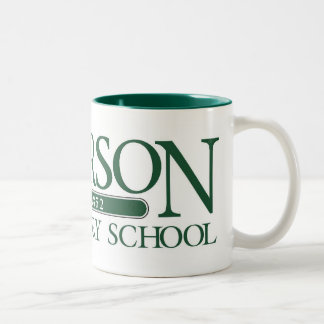 Caneca de Emerson Java