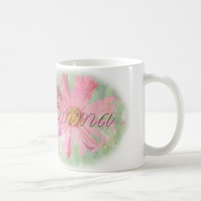 Caneca de Emma (Direita)