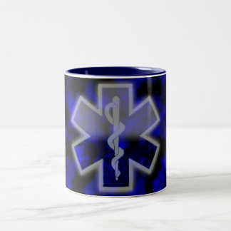 Caneca de EMT