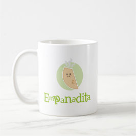 Caneca de energia Empanadita
