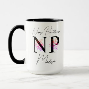 Caneca de Enfermeira Especialista, Enfermeira Espe
