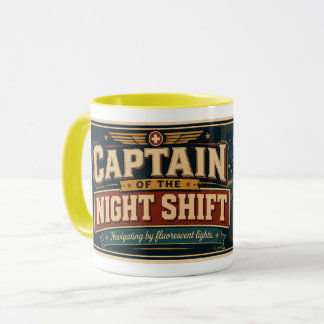 Caneca de Enfermeira para Presente de Enfermeiras 