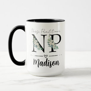 Caneca de Enfermeiro Especialista, Caneca de Enfer
