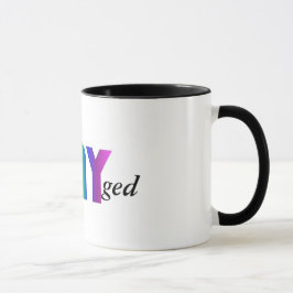 Caneca de Engayged