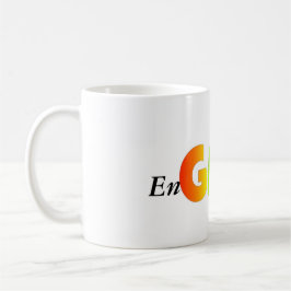 Caneca de Engayged