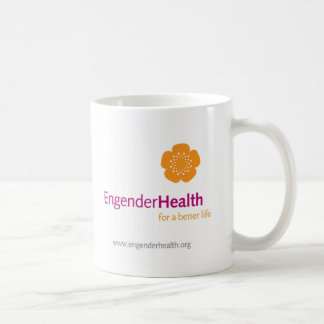 Caneca de EngenderHealth