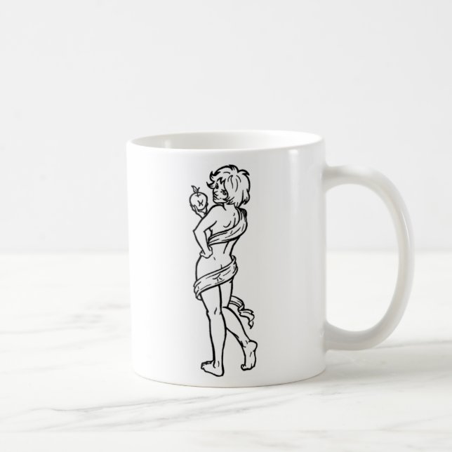 Caneca de Eris (Direita)