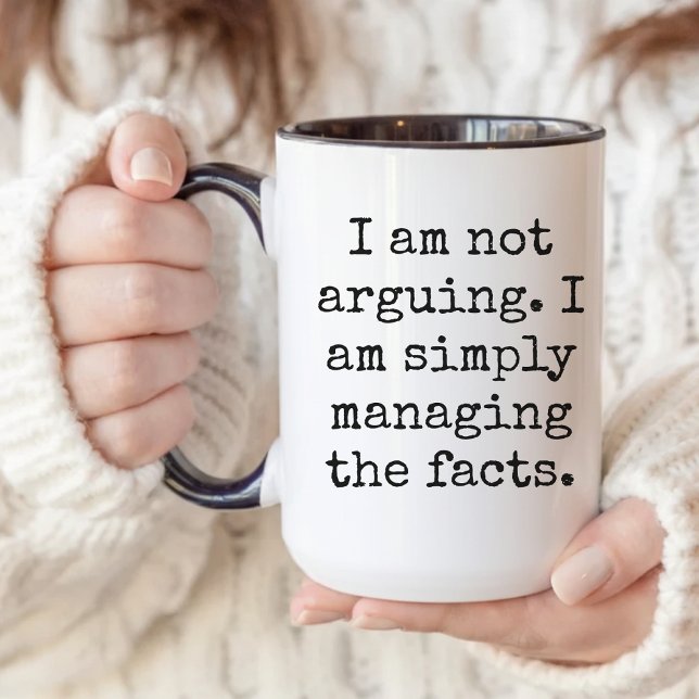 Caneca de Escritório de Lei Sarcástica para Presen (law graduate gift, attorney gift ideas, custom lawyer gift, funny argument mug, legal nerd gift,)