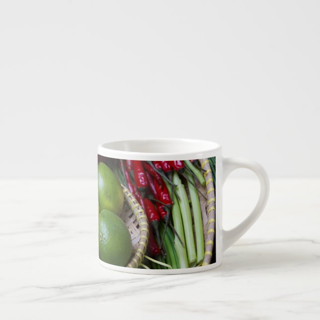 caneca de especiarias (Direita)