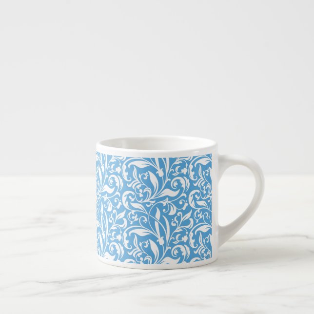 Caneca de Espresso (Direita)