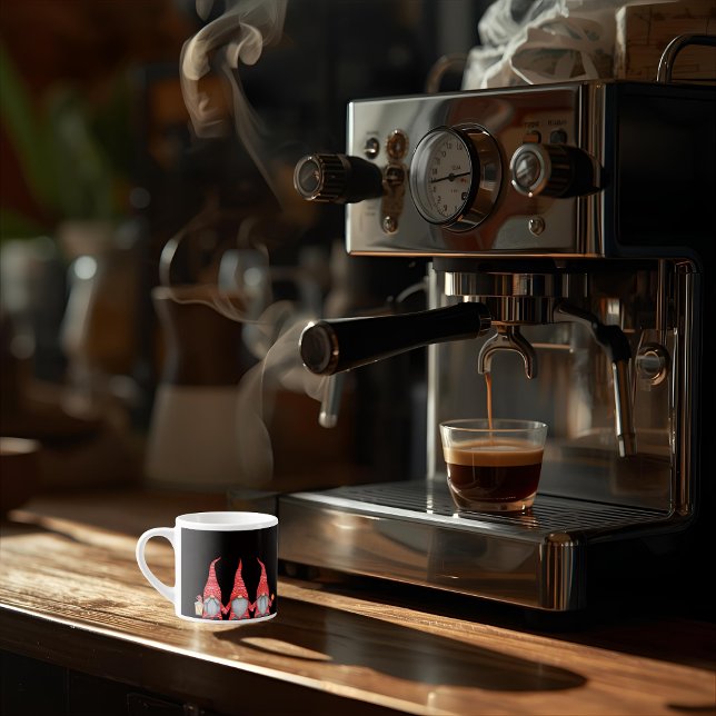 Caneca de espresso (Criador carregado)