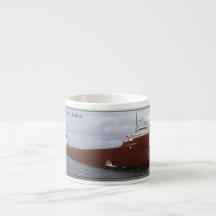 caneca de espresso A. H. Ferbert