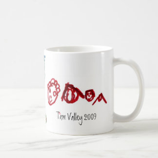 Caneca de Ethan Weiss