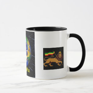 CANECA DE ETIÓPIA