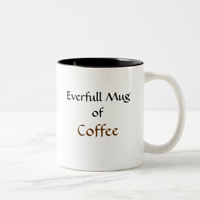 Caneca de Everfull de… (Direita)