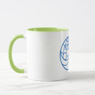 Caneca de EWB-USA