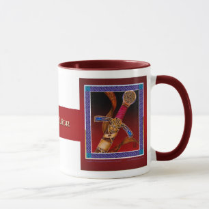 Caneca de Excalibur