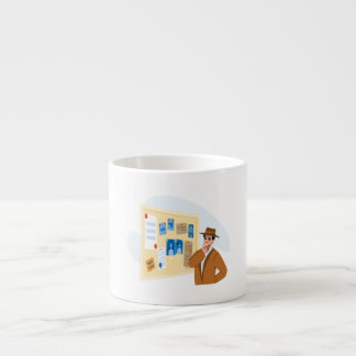 Caneca de Expresso