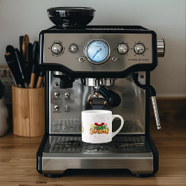 Caneca de Expresso