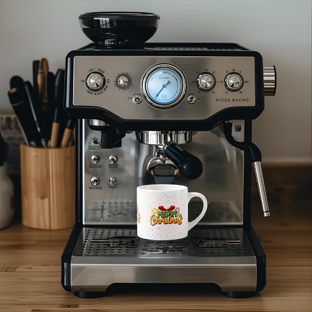 Caneca de Expresso (Criador carregado)