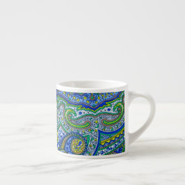 Caneca de Expresso Bold and Beautiful 2