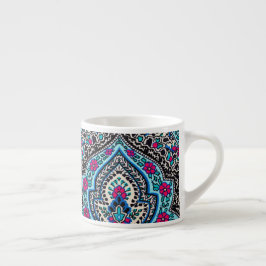 Caneca de Expresso Ousada e Bonita