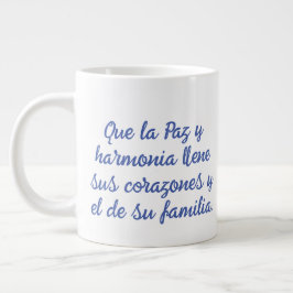 caneca de férias