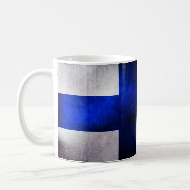 Caneca de Finlandia (Esquerda)